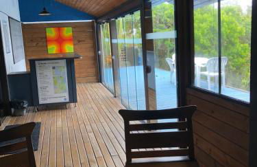 Barra Beach Club CASAS - Foto 73