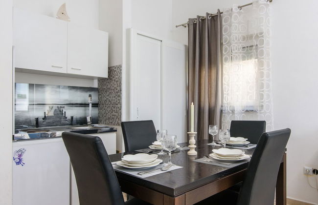 Apartments Adria - Foto 9