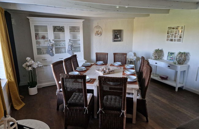 The Cozy Relax Home in Beernem - Foto 11