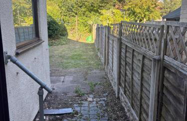 Cozee 2-bed in WV11 ideal for long work stays & relocation cls to New cross hospital M54&M6 - Foto 2