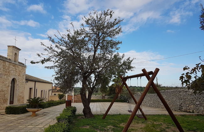 Hotel Casato Licitra - Foto 22