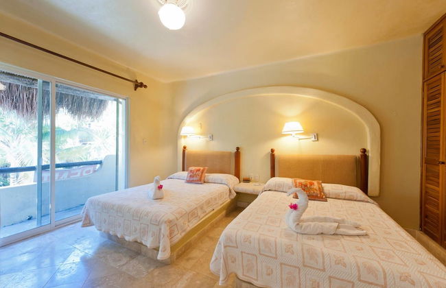 Villas Posada Xaguar by ChezPlaya - Photo 33