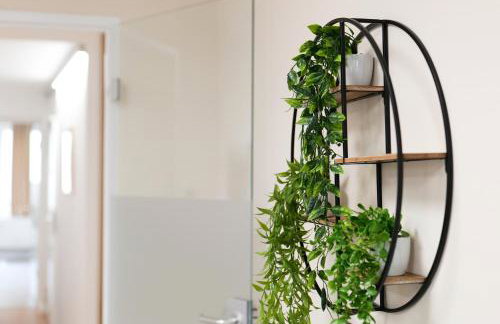 INhome - Zentral - Küche - TV - Netflix - Foto 34