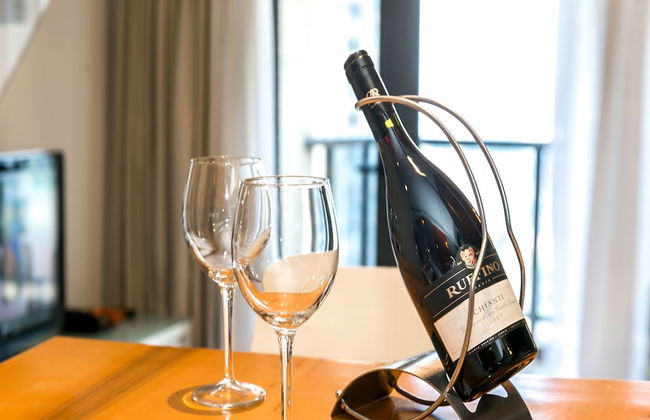 Modena by Fraser Putuo Shanghai - Foto 56