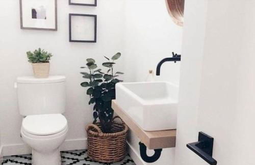 Wayfield House Sleeps 5 Parking - Foto 4