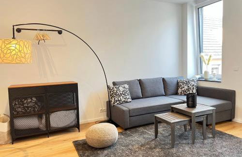 ZENITH STAY - hochwertige Apartments direkt in der Innenstadt - Foto 37