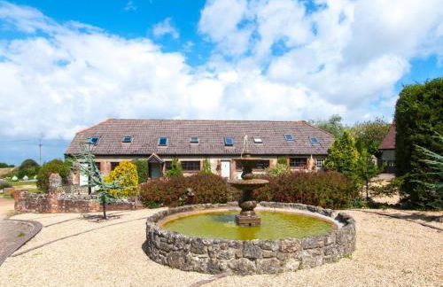 2 Bed in Godshill oc-ic072 - Foto 12