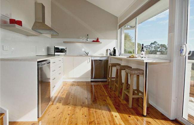 Wine Country Villas - Foto 15