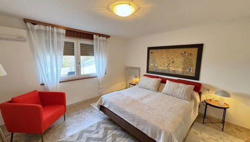 Apt Terrace & Garden near Como - Foto 4