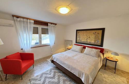 Apt Terrace & Garden near Como - Foto 4