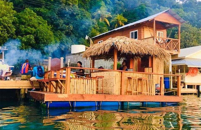 Houseboat Cruise & Snorkel Tour - Photo 6