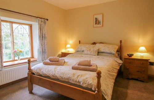 Rowan Cottage - Foto 14