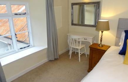 The Annex at Middle Filham, Ivybridge - Foto 12