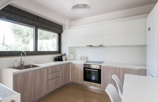 Elaia Luxury Apartments Glyfada - Foto 34