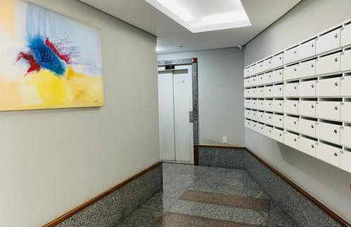 Hà 5 minutos do aeroporto de Vitória - Foto 8