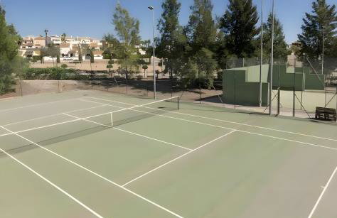 Fortuna y Amor - Foto 33