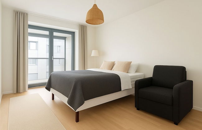 City Home Finland Luminary 3 - Foto 2