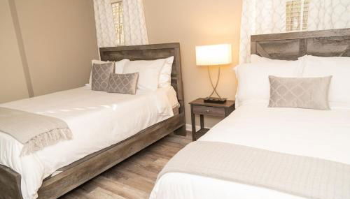 Beautiful spacious 4 bedroom house , sleeps 8+ - Foto 3