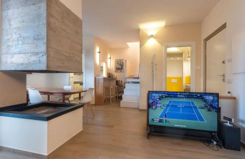 Cardarelli Loft Macerata - Foto 3