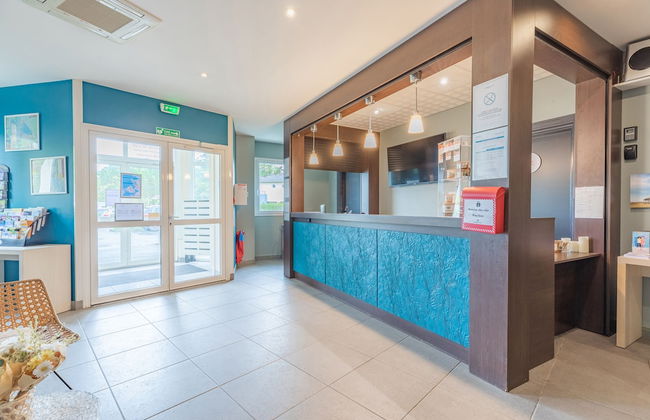 Appart'City Classic Bordeaux Aéroport St Jean D'Illac - Photo 2