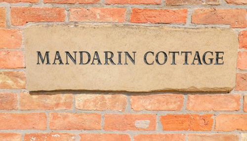 Mandarin Cottage - Foto 2
