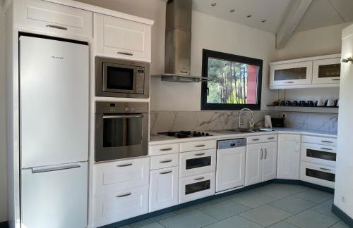 Petite Toscane Villa close to Aix en Provence - Foto 73