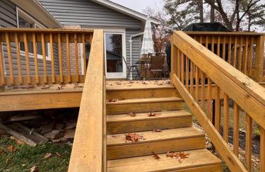 2nd Home away from Home - Foto 2