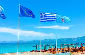 Beautiful and comfortable apartment by the sea - Foto 36