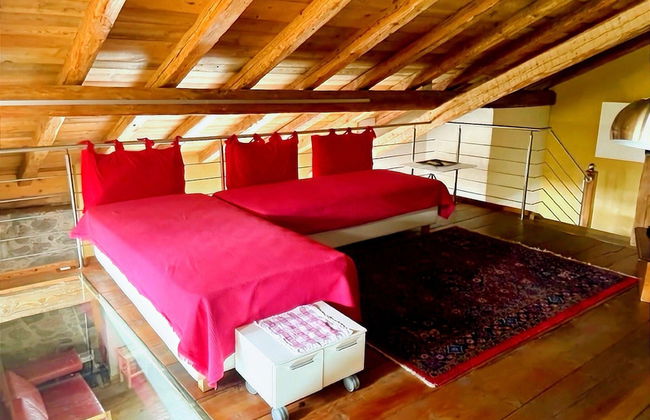 Belvilla by OYO Casa Marzari - Photo 20