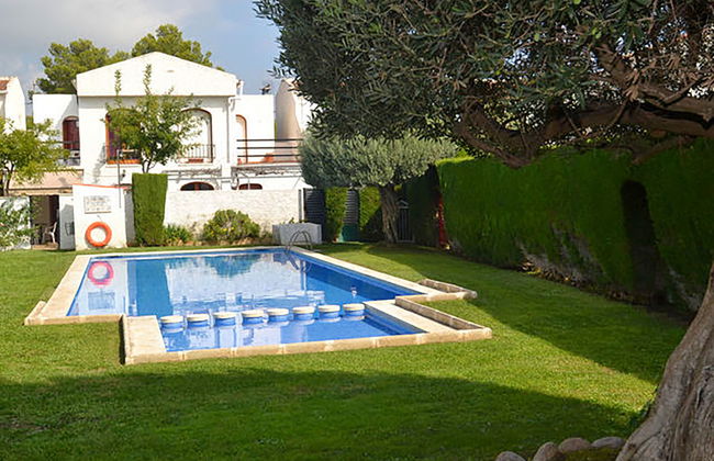 Villa Casalot 9 - Foto 16