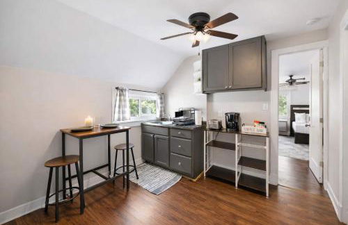 Cozy Studio Retreat in the Heart of the Highlands - Foto 5