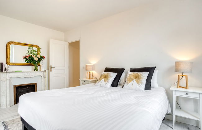 Château Côte de Nacre - Foto 13