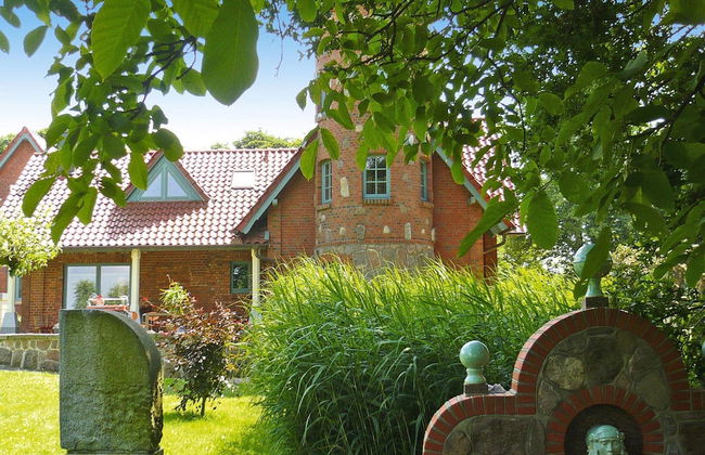 Ferienhaus, Plau am See - Foto 18