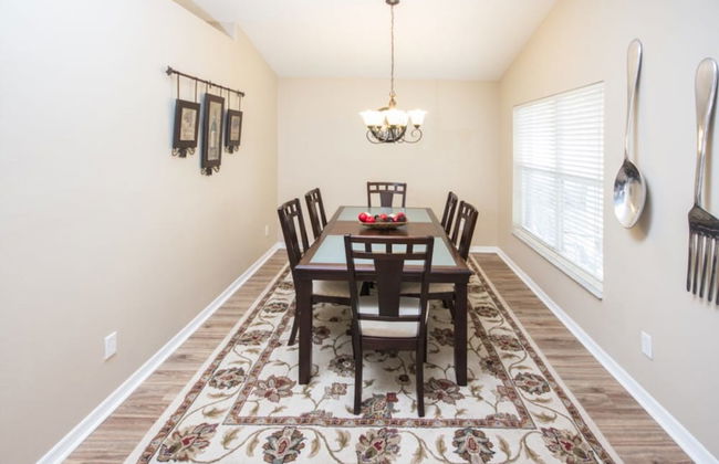 Rafael's Solana Resort Vacation Home - Foto 26