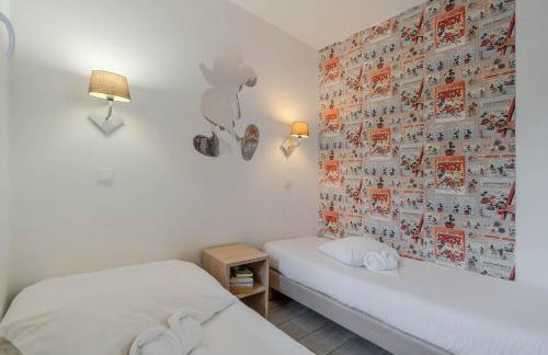 Ideal apart pour 4 a Disneyland - Foto 15