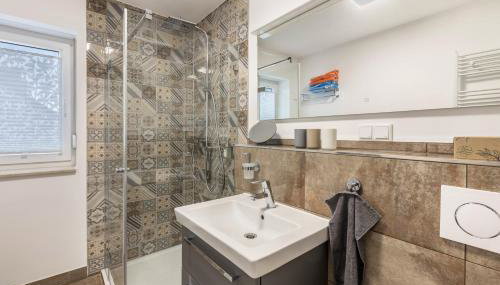 Fewo Gartenblick Geiseltal - Foto 4