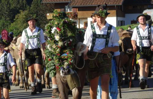 Ferienwohnung Drei Seen - Foto 23