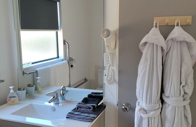 Bay Cottages - Foto 35