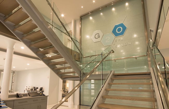 Charming One Bedroom Suite - Foto 16