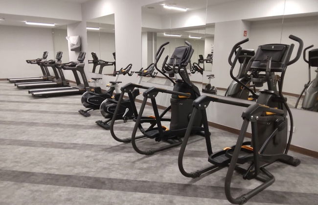 Livensa Living Studios Bilbao - Foto 20