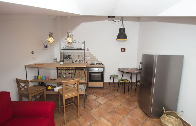 Jerry & Oli Apartments - Foto 31