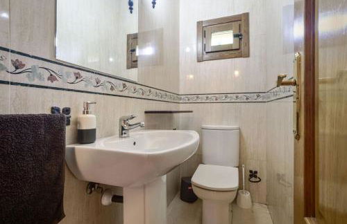 Chalet Navacerrada Piscina Privada - Foto 27