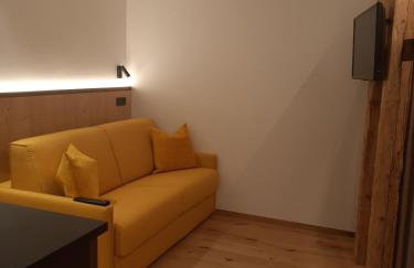 Ladinser Hof Kuschelecke - Foto 8