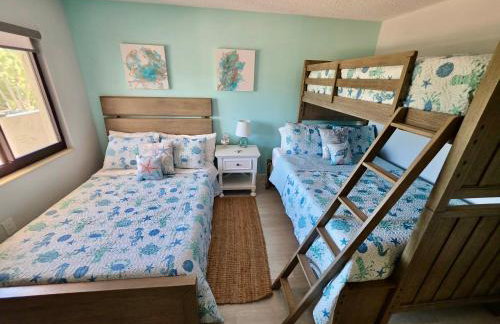 #472 Beachfront 2 Bikes Beach Equipment - Photo 9