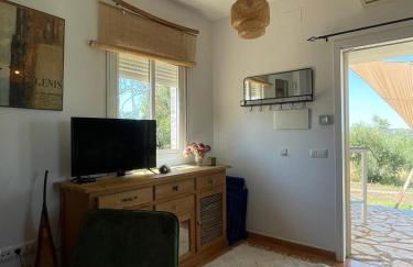 bungalow entre mer et montagne - Foto 17