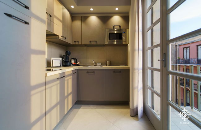 Matteotti Luxury Residence - Foto 69