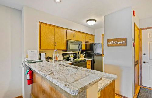 Evergreen Hill Condominiums - Foto 4
