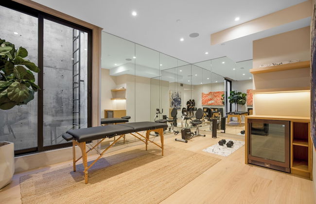 Hutton Modern - Foto 32