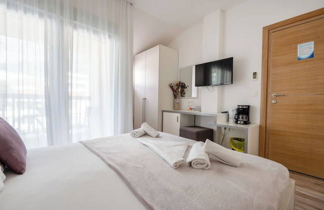 Apartments Simic Makarska - Foto 21