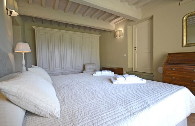 Villa Chiara - Foto 3